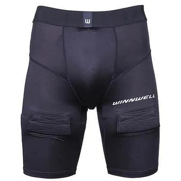 Подтяжка Winnwell Jock Compression SR, размер XL