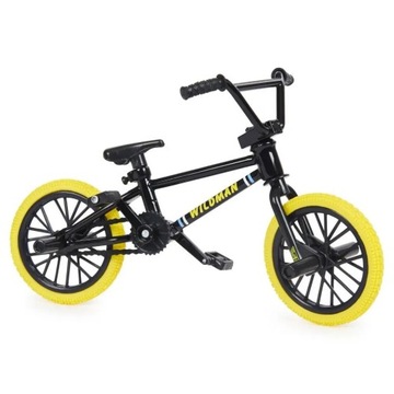 Велосипед SPIN Tech Deck BMX, металл 6028602