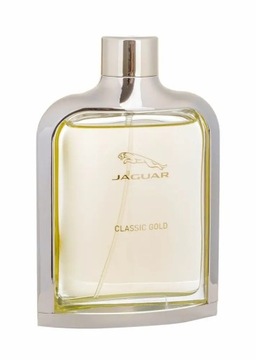 МУЖСКИЕ ДУХИ JAGUAR Classic Gold EDT 100мл