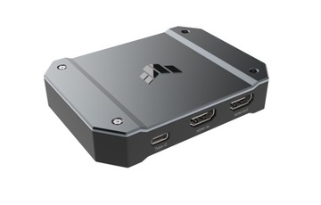Модуль захвата игр ASUS TUF (CU4K30)