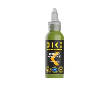 OLEJ DO ŁAŃCUCHA BIKE BY SG CERAMIC MAGIC WET 50ml