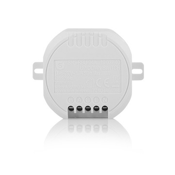 Радиоприемник Smartwares BIURODOMODZIEZ A1054 для рольставней гаражных ворот
