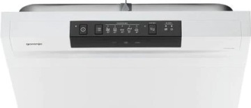 Отдельностоящая посудомоечная машина Gorenje GS520E15W.