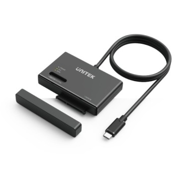 Unitek Mostek USB-C для 2,5