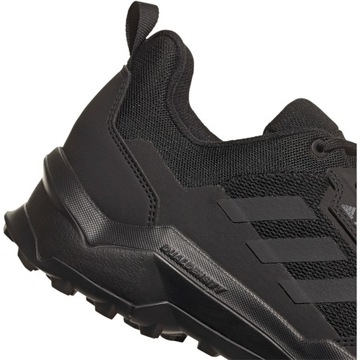 Sale! Adidas pánska športová obuv čierna TERREX SWIFT FY9673 veľkosť 44 2/3