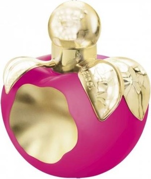 Nina Ricci Nina 80мл туалетная вода женская EDT