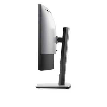 Светодиодный монитор Dell U3419W, 34 дюйма, 3440x1440, IPS, UWQHD, 21:9, sRGB, 99%