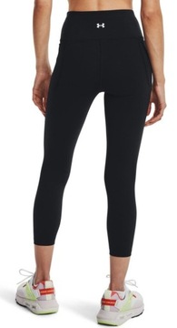 Legginsy Meridian Ankle Leg-BLK