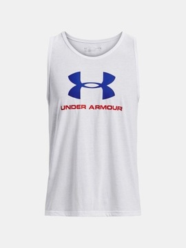 Koszulka męska UNDER ARMOUR 1329589-104 S