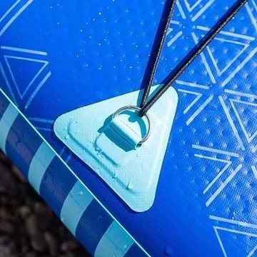 WindSUP Skiffo Доски для скифа 10 футов 4 315 см