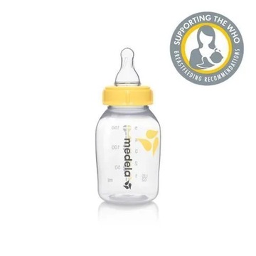 2271 CALMA MEDELA БУТЫЛКА 150 мл + соска S
