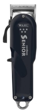 WAHL SENIOR АККУМУЛЯТОРНАЯ МАШИНКА ДЛЯ СТРИЖКИ ВОЛОС