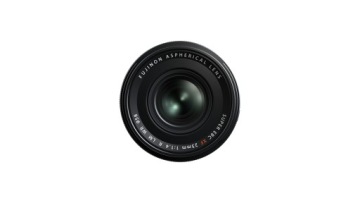Fujifilm Fujinon XF23mmF1.4 R Lm Wr
