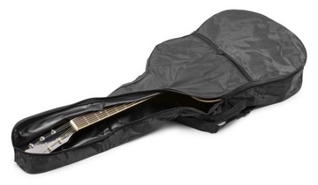 Акустическая гитара Max + набор аксессуаров для начинающих