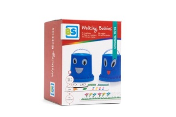 СТИЛЕРЫ ДЛЯ ВЕДРОВ BS TOYS