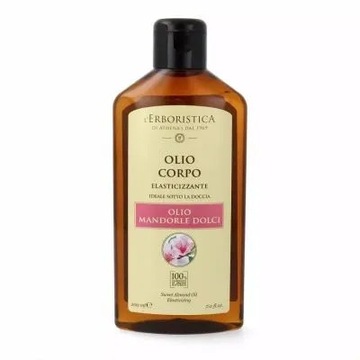 ERBORISTICA - olejek migdałowy 200 ml