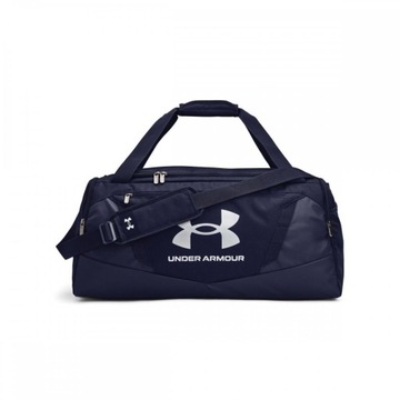 Under Armour torba na ramię sportowa treningowa Undeniable 5.0 Duffle roz.M