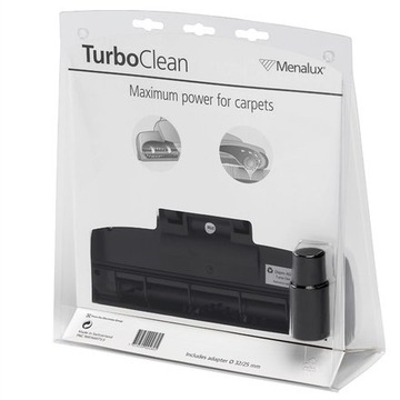 МЕНАЛЮКС ТУРБО ЩЕТКА C93 TURBOCLEAN