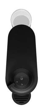 Капсульная кофемашина Nespresso DeLonghi ENV90.B Vertuo Pop