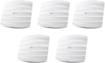 Точка доступа TP-Link EAP245 802.11g, 802.11b