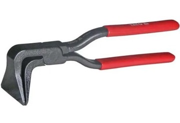 ЩИПЦЫ ДЛЯ ГИБКИ ЛИСТОВОГО МЕТАЛЛА YT-5417 YATO