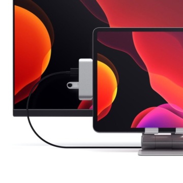 USB-концентратор Satechi ST-TCMPHS