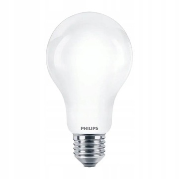 Żarówka LED classic 150W A67 E27 CDL FR ND 1SRT4