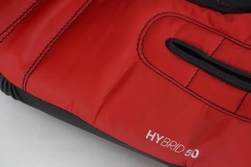 БОКСЕРСКИЕ ПЕРЧАТКИ ADIDAS HYBRID 50, 8 унций
