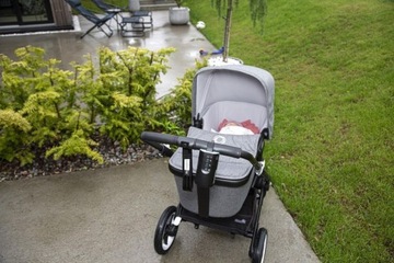 Устройство-качалка для коляски, кроватки, сиденья Sleepytroll Baby Rocker