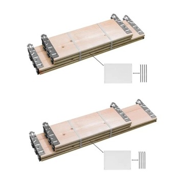 GREEN GROUP HERBAR INSPECTS BOX 120x80x40 см