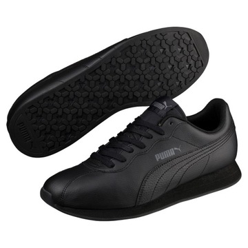 BUTY MĘSKIE SPORTOWE PUMA TURIN II 366962 02-37,5