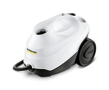 Пароварка KARCHER SC 3 EasyFix - 1.513-650.0