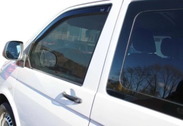 HEKO WINDINGS VW CARAVELLE TRANSPORTER T5 2003-19 гг.