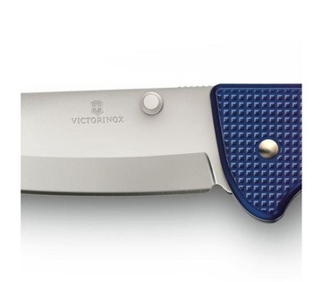 Victorinox nóż 0.9415.D221 Evoke Alox dwukolorowy