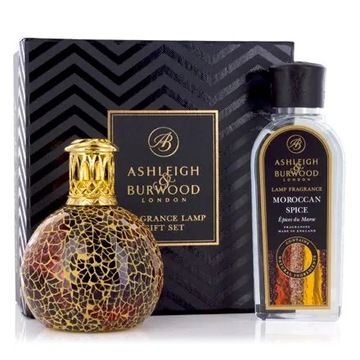 Ashleigh & Burwood London Golden Sunset zestaw upominkowy