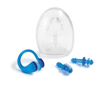 НАБОР БУШЕЙ, ПРЯЖКА ДЛЯ НОСА INTEX + ЧЕХОЛ