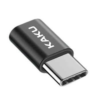 АДАПТЕР USB-C НА MICRO USB АДАПТЕР