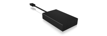 IB-CR401-C3 USB 3.0 ТИП-C