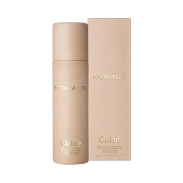 Chloe Nomade 100 ml dla kobiet Dezodorant