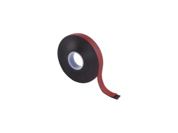 Emos лента самовульканизация Izol 19mm 10m F51912