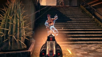 Bulletstorm: Full Clip Edition PL Ключ STEAM для ПК