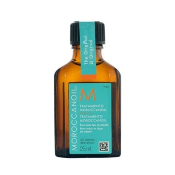 Moroccanoil Treatment naturalny olejek arganowy 25ml - ORYGINAŁ