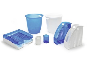 ЧЕРНЫЙ ЯЩИК DURABLE TREND А4, 1 ШТ.