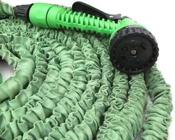 Садовый шланг Geko G70052 7,5-22,5М