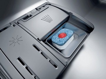 Посудомоечная машина BOSCH SKS51E32EU, 6 комплектов