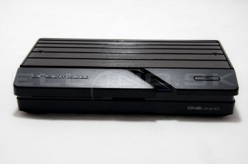 DVB-S Dream Multimedia Dreambox One Ultra HD BT Edition 2x, 13383