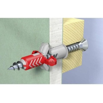 Булавки FISCHER DUOPOWER, значки для футболки, 14x70, 20 шт.