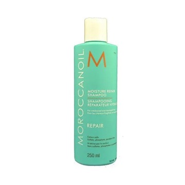 Moroccanoil Repair Восстанавливающий шампунь 70 мл