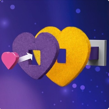 LEGO Trolls 41250 Техновечеринка на рифе