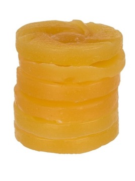 Восковые диски с ароматом мускуса, время горения 10 часов, 6 шт., для каминов, 28 г.